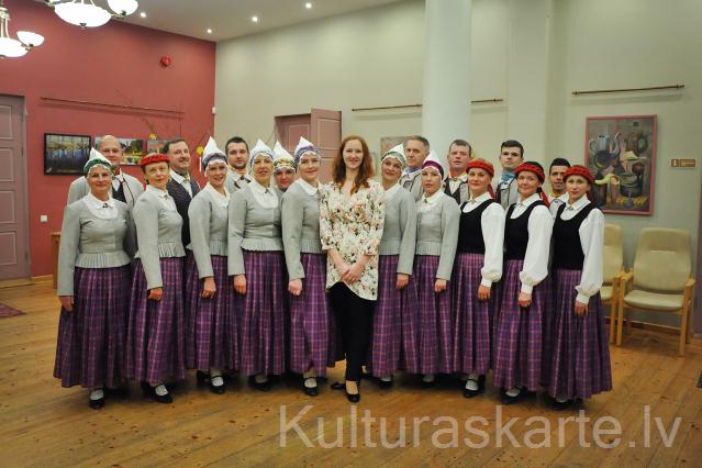 VPDK "Luste", 2016